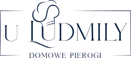 U Ludmily Domowe Pierogi logo